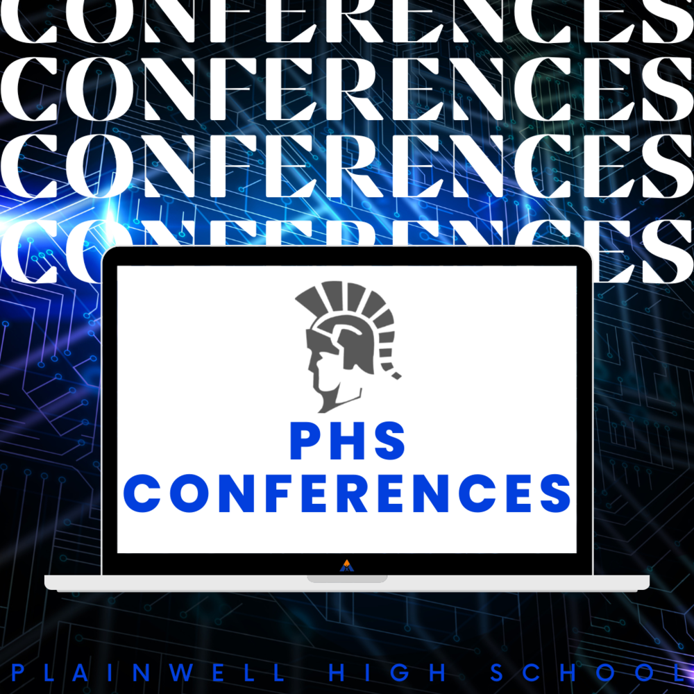 Conferences Conferences Conferences Conferences Conferences - Plainwell High School Parent/Teacher Conferences - Zoom Conference Teacher Links - Plainwell Community Schools