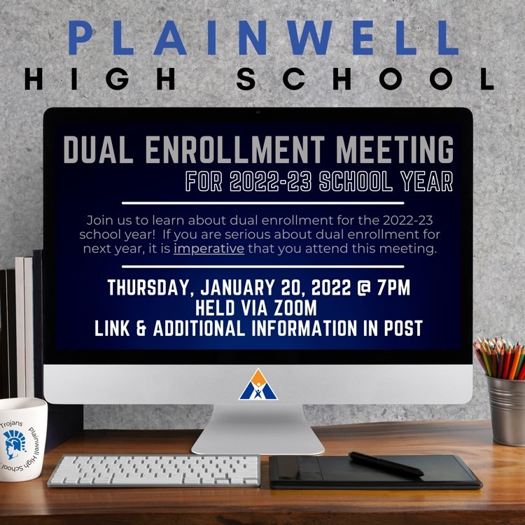 dual enrollment meeting