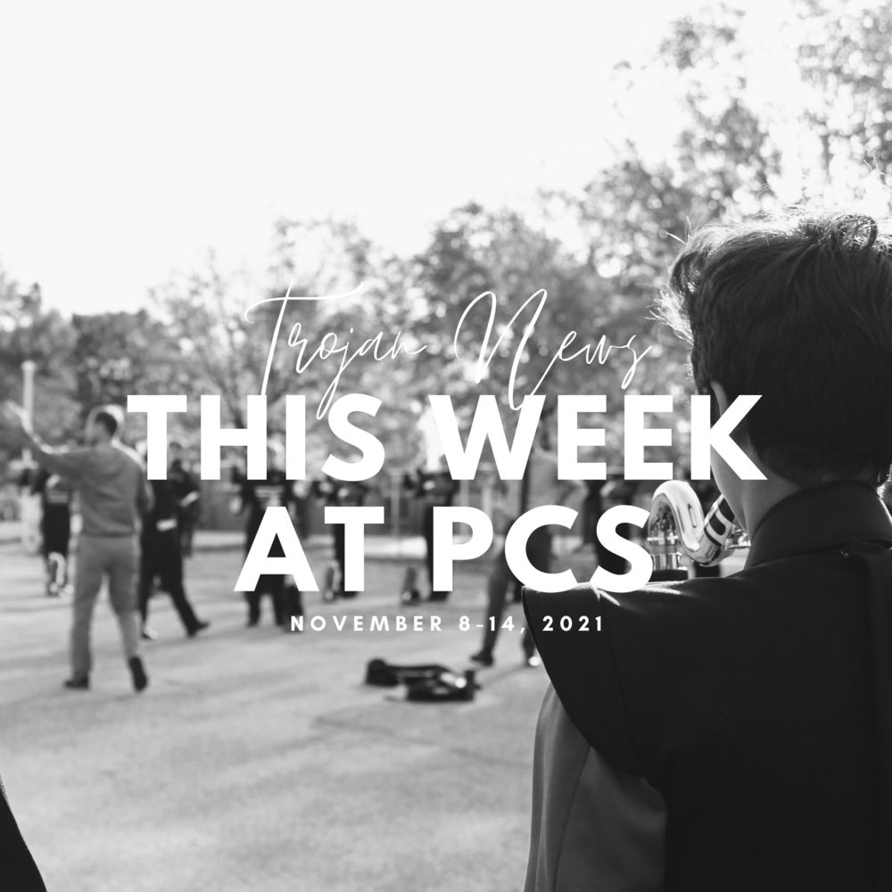 This Week at PCS Post