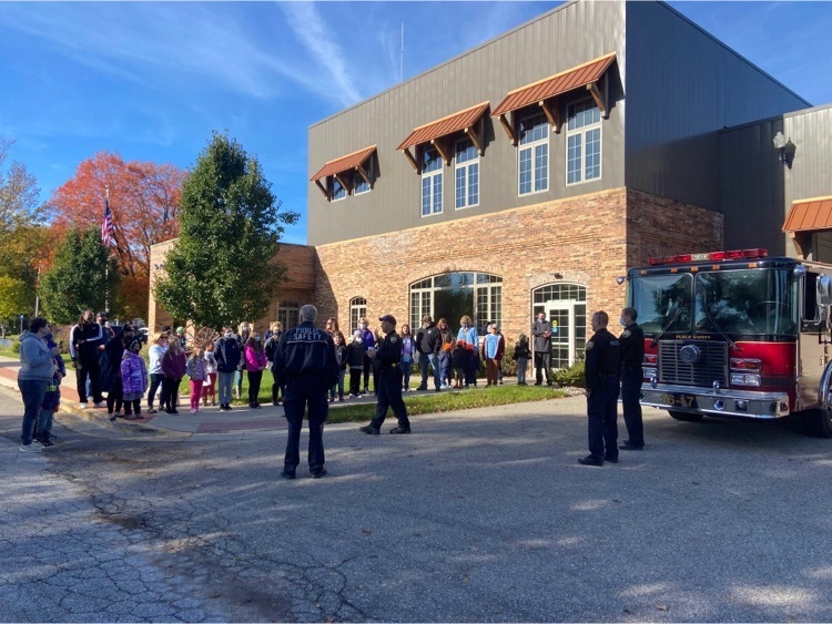 Live Feed Plainwell Community Schools