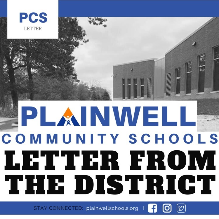 Live Feed Plainwell High School