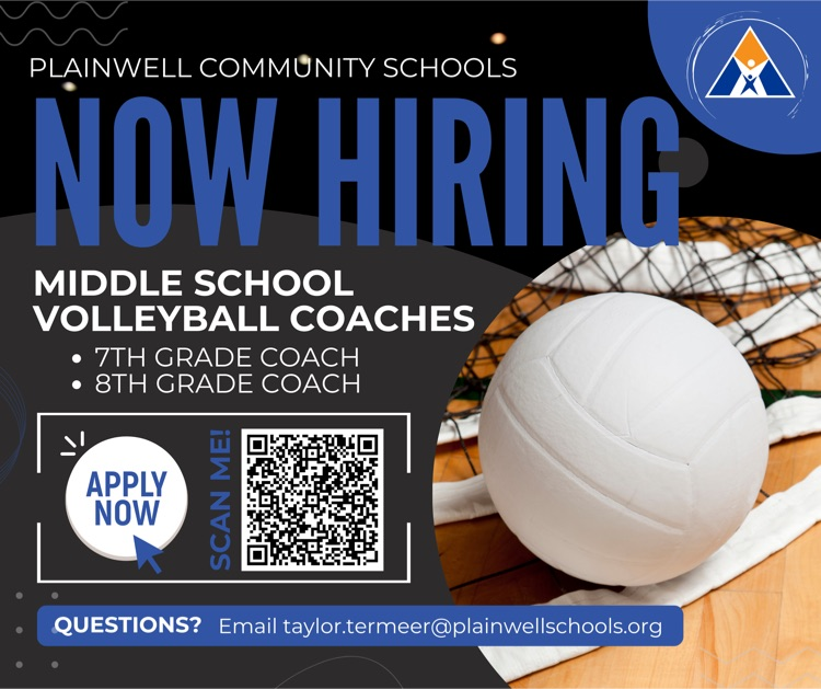 Live Feed Plainwell Community Schools